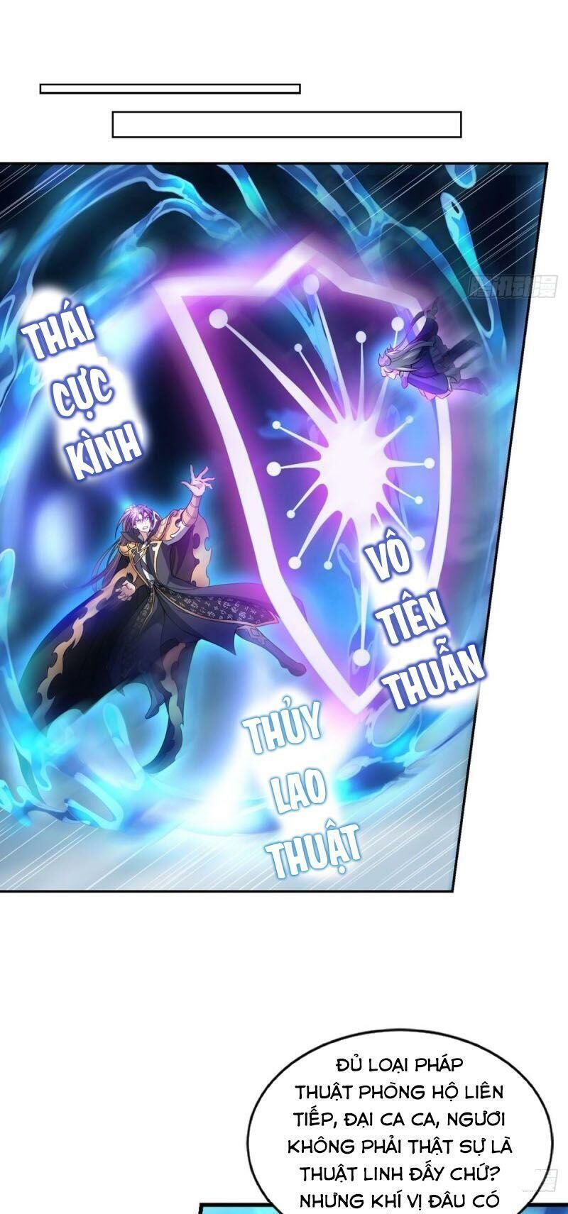 Trọng Sinh Thành Cậu Vàng Tại Dị Thế Chapter 110 - 15