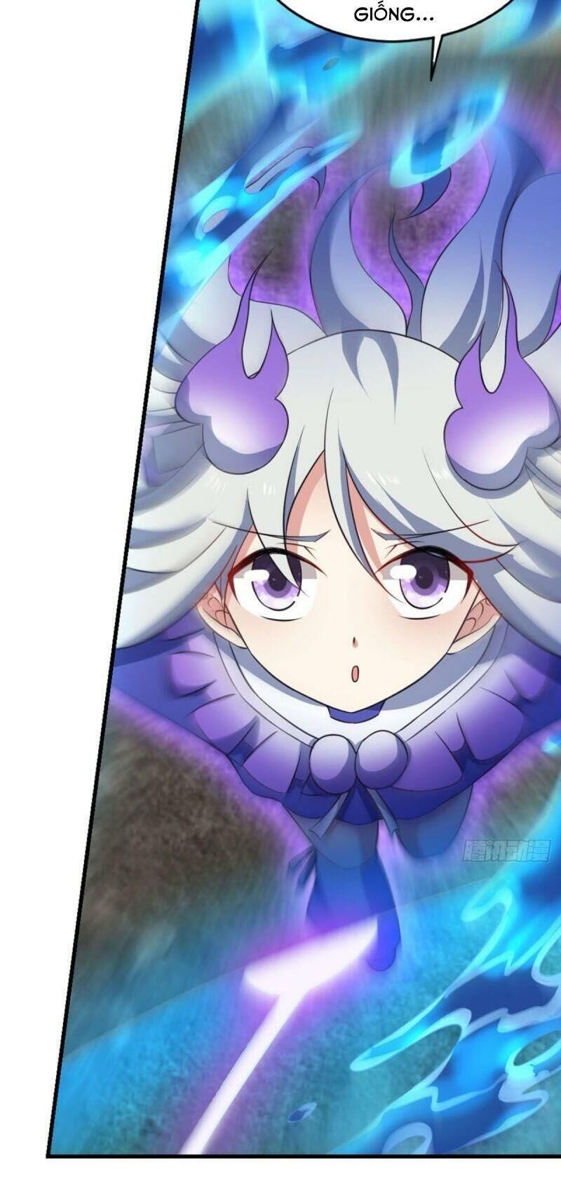 Trọng Sinh Thành Cậu Vàng Tại Dị Thế Chapter 110 - 16