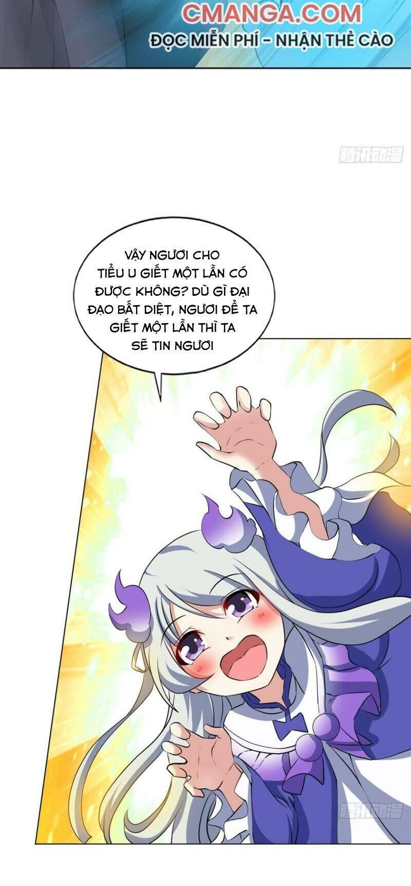 Trọng Sinh Thành Cậu Vàng Tại Dị Thế Chapter 110 - 18