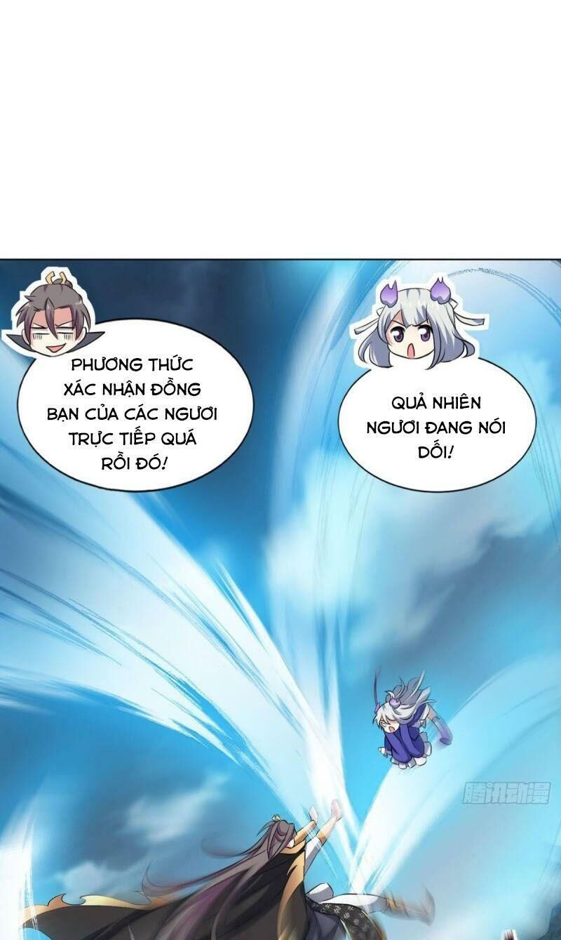 Trọng Sinh Thành Cậu Vàng Tại Dị Thế Chapter 110 - 19