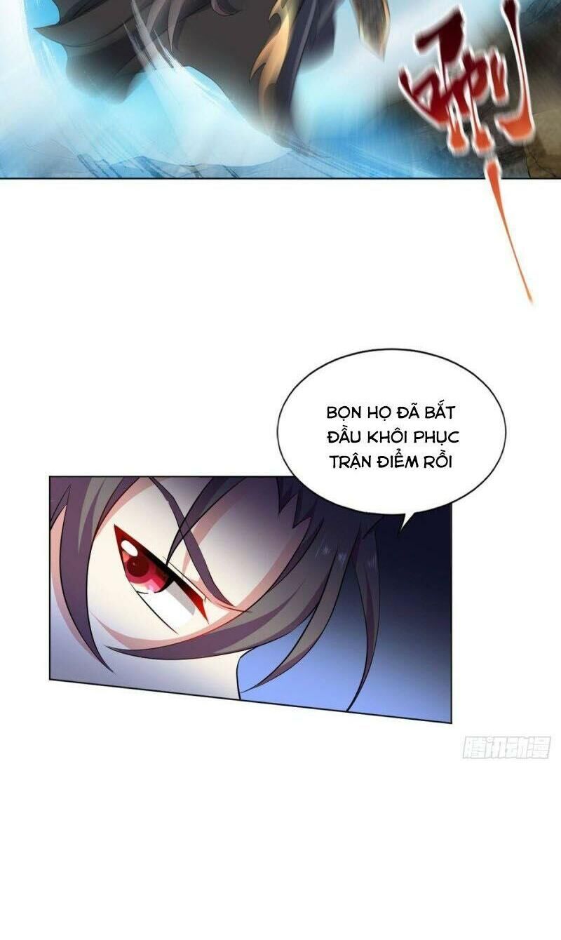 Trọng Sinh Thành Cậu Vàng Tại Dị Thế Chapter 110 - 20