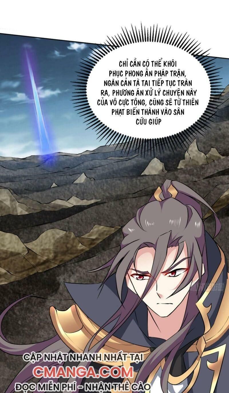 Trọng Sinh Thành Cậu Vàng Tại Dị Thế Chapter 110 - 21