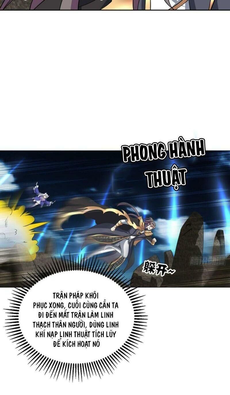 Trọng Sinh Thành Cậu Vàng Tại Dị Thế Chapter 110 - 22