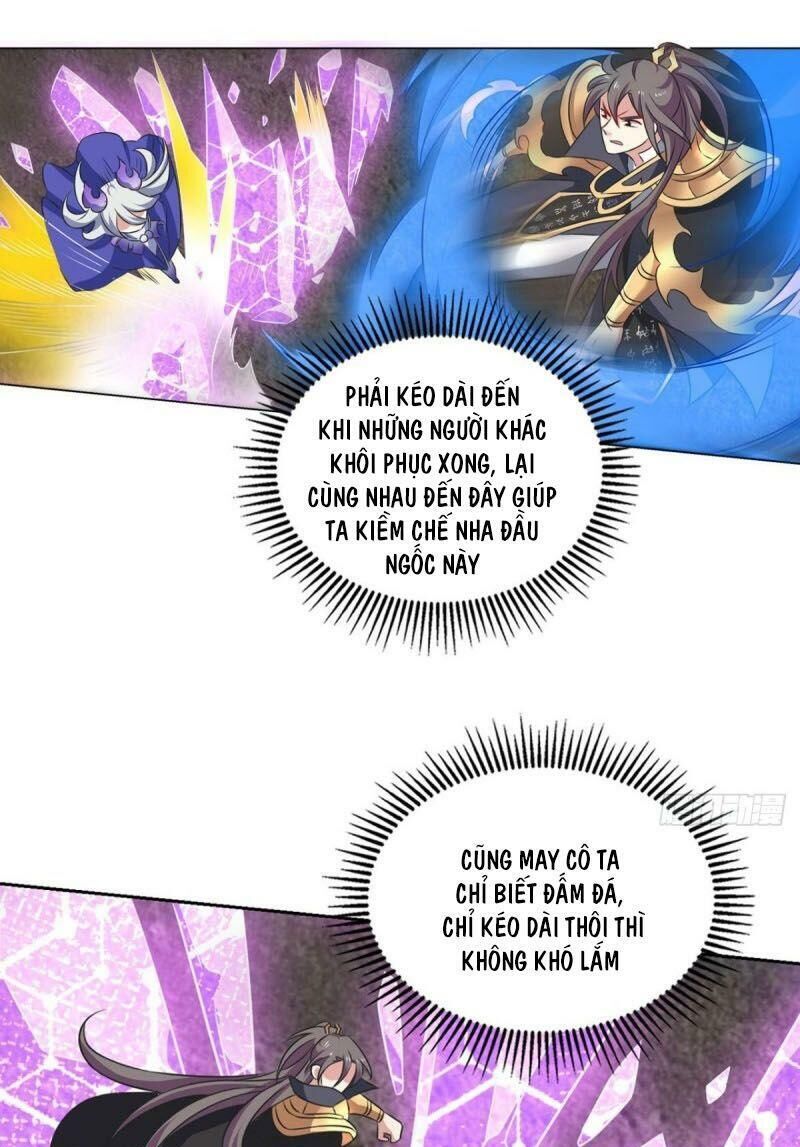 Trọng Sinh Thành Cậu Vàng Tại Dị Thế Chapter 110 - 23
