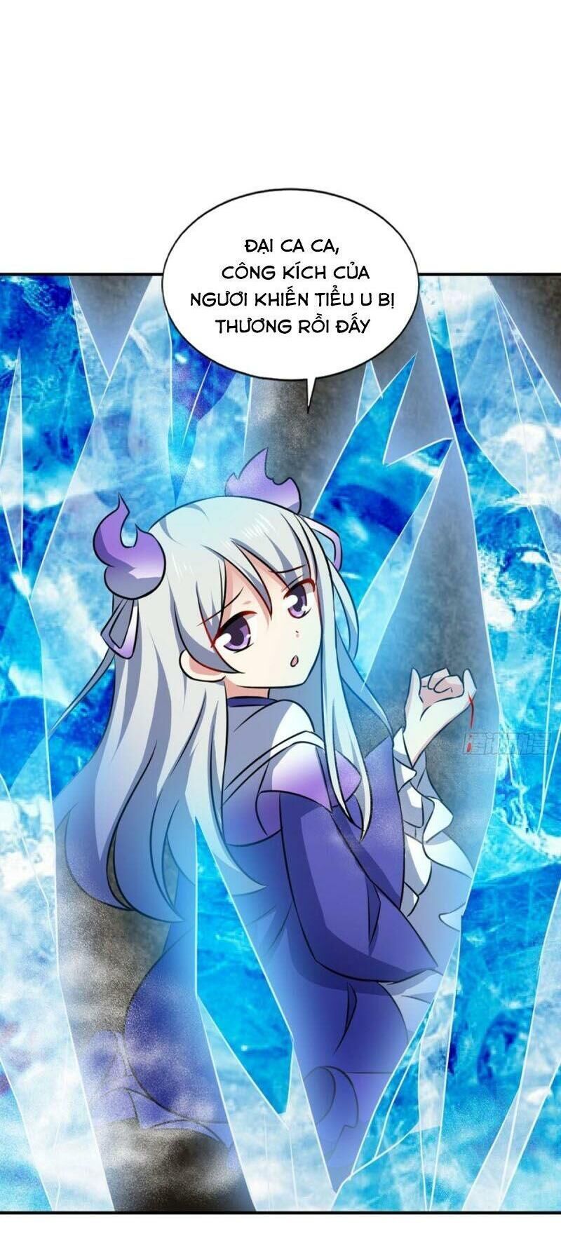 Trọng Sinh Thành Cậu Vàng Tại Dị Thế Chapter 110 - 28