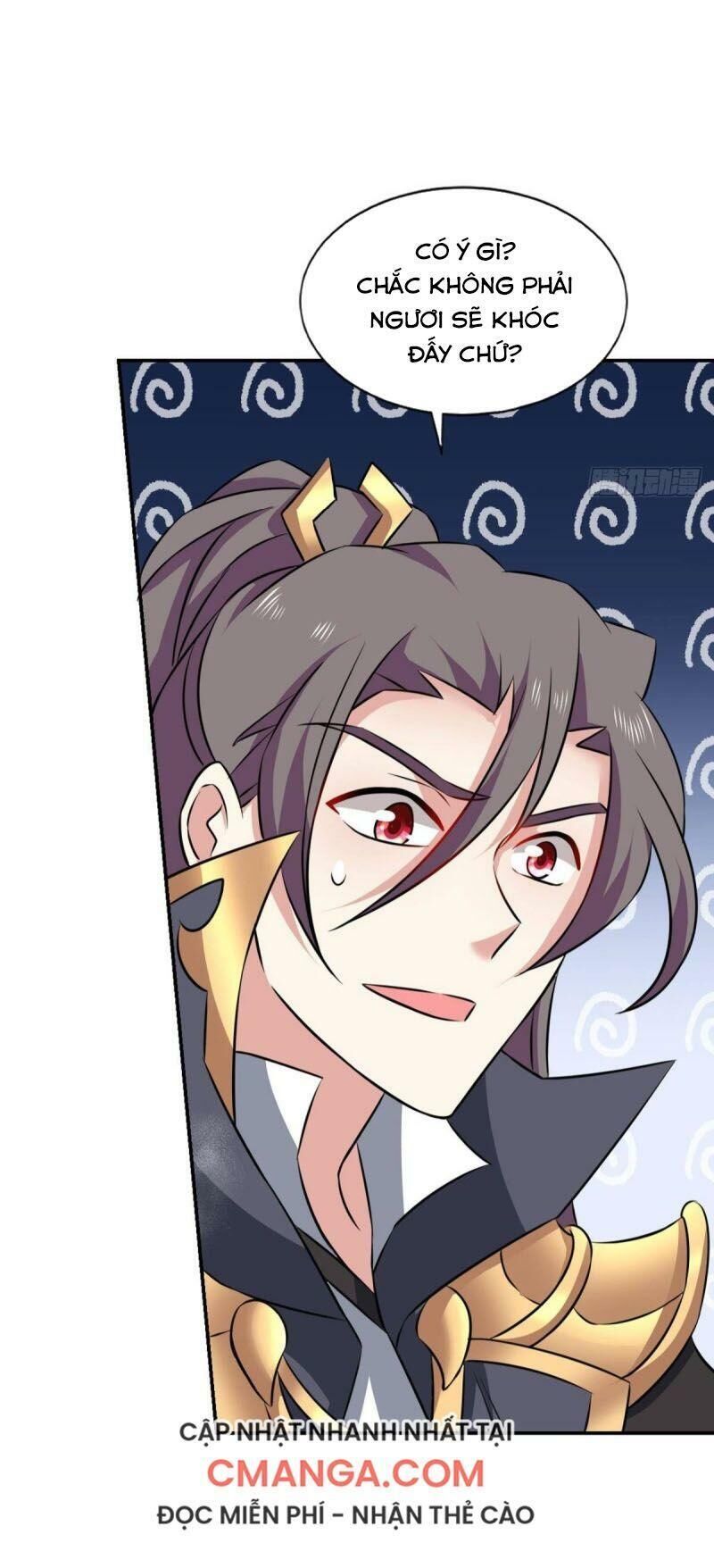 Trọng Sinh Thành Cậu Vàng Tại Dị Thế Chapter 110 - 29