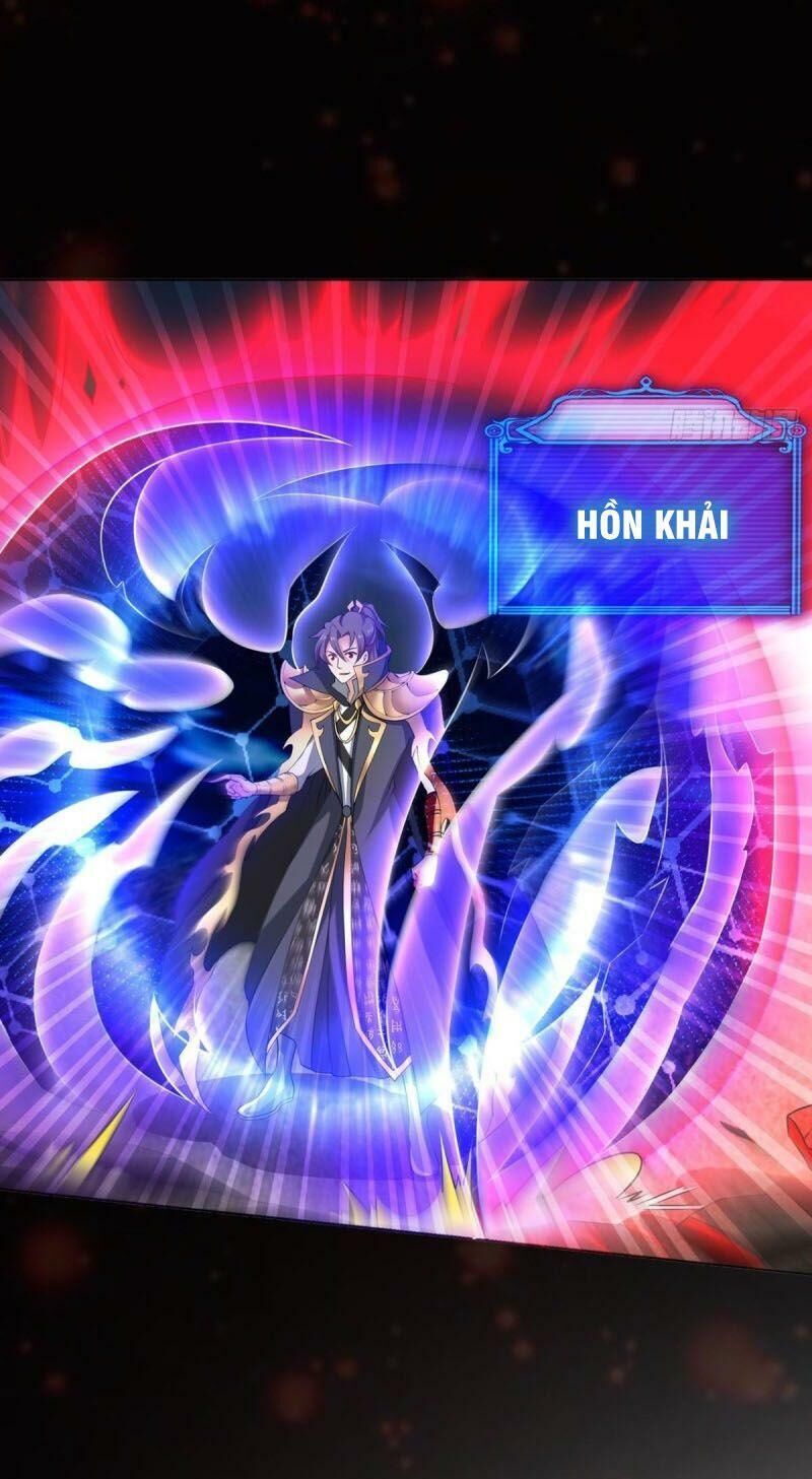 Trọng Sinh Thành Cậu Vàng Tại Dị Thế Chapter 110 - 33