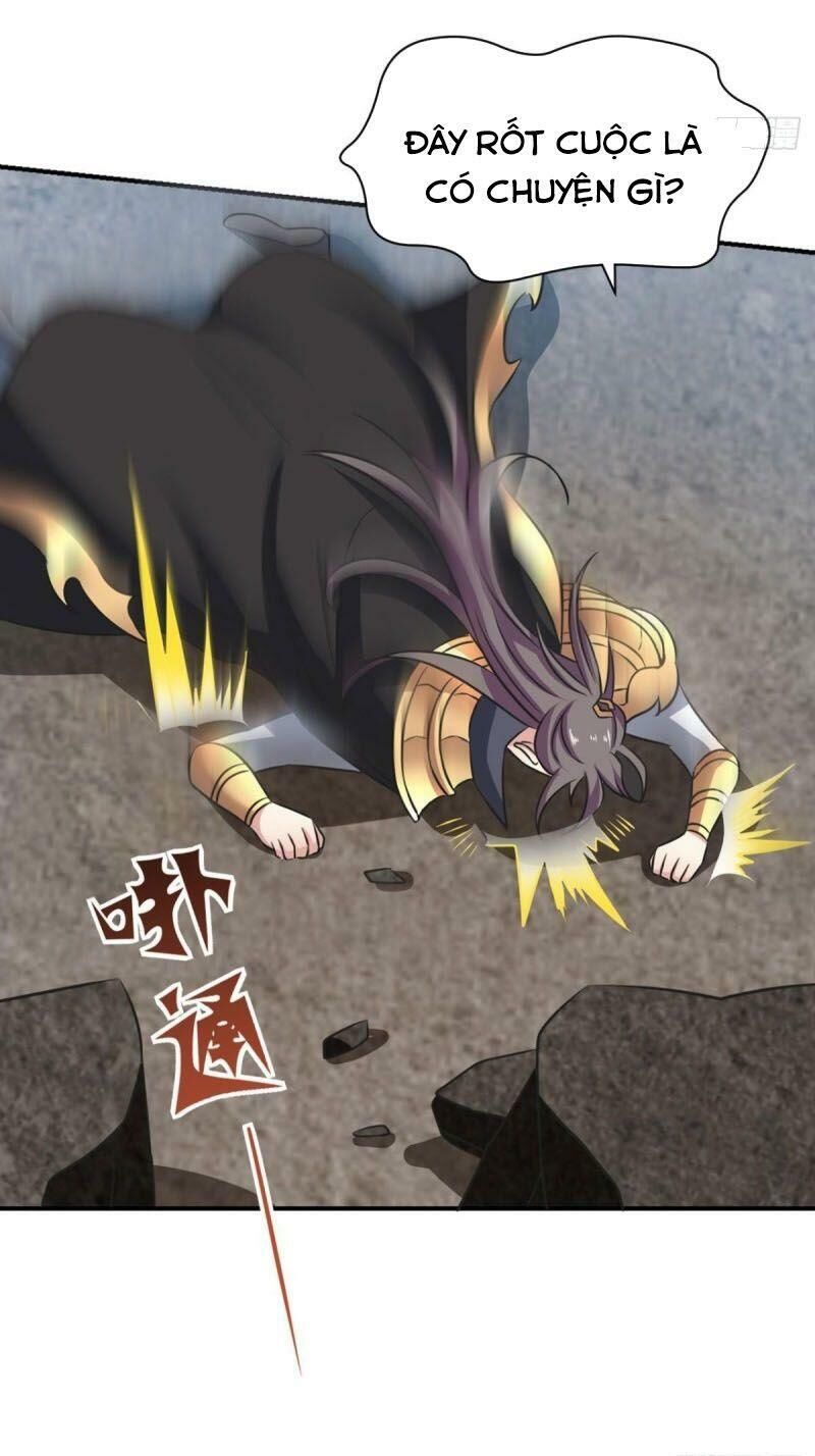 Trọng Sinh Thành Cậu Vàng Tại Dị Thế Chapter 110 - 35