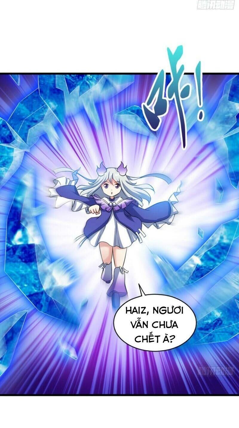 Trọng Sinh Thành Cậu Vàng Tại Dị Thế Chapter 110 - 36