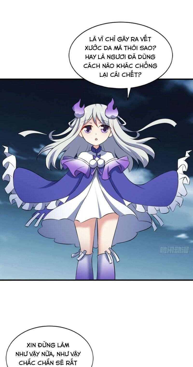 Trọng Sinh Thành Cậu Vàng Tại Dị Thế Chapter 110 - 37