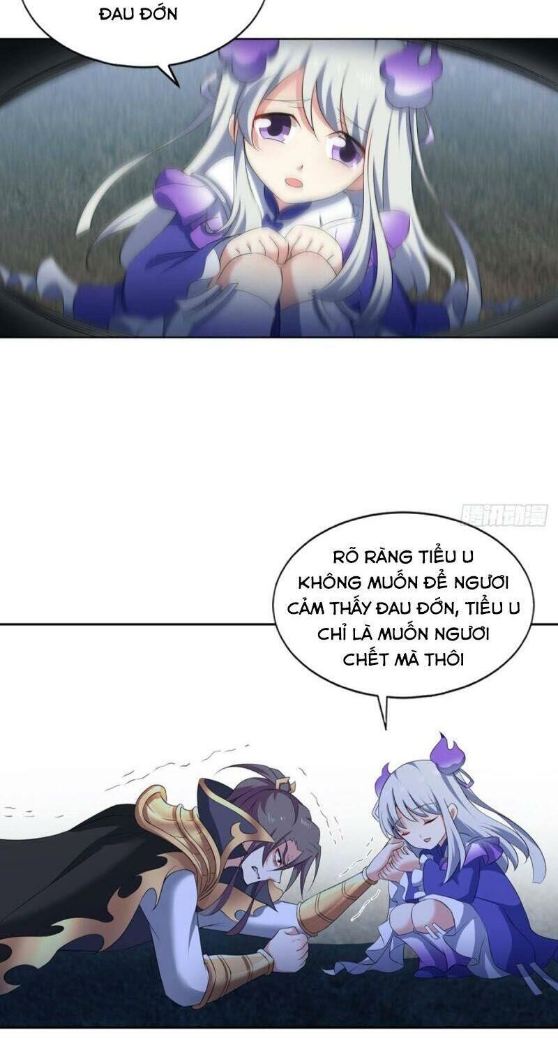 Trọng Sinh Thành Cậu Vàng Tại Dị Thế Chapter 110 - 38