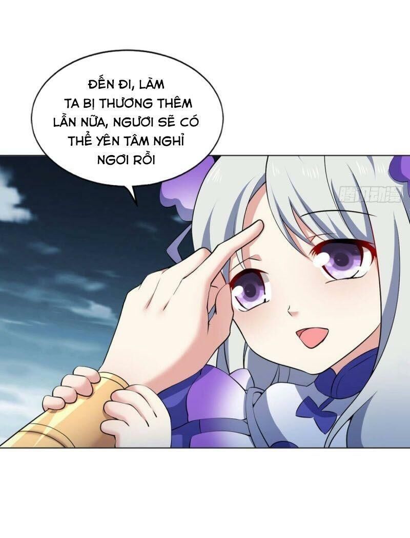 Trọng Sinh Thành Cậu Vàng Tại Dị Thế Chapter 110 - 39