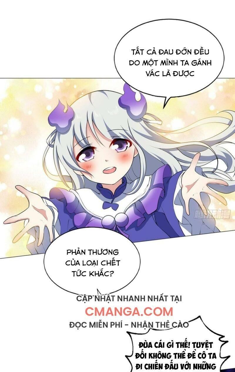 Trọng Sinh Thành Cậu Vàng Tại Dị Thế Chapter 110 - 41