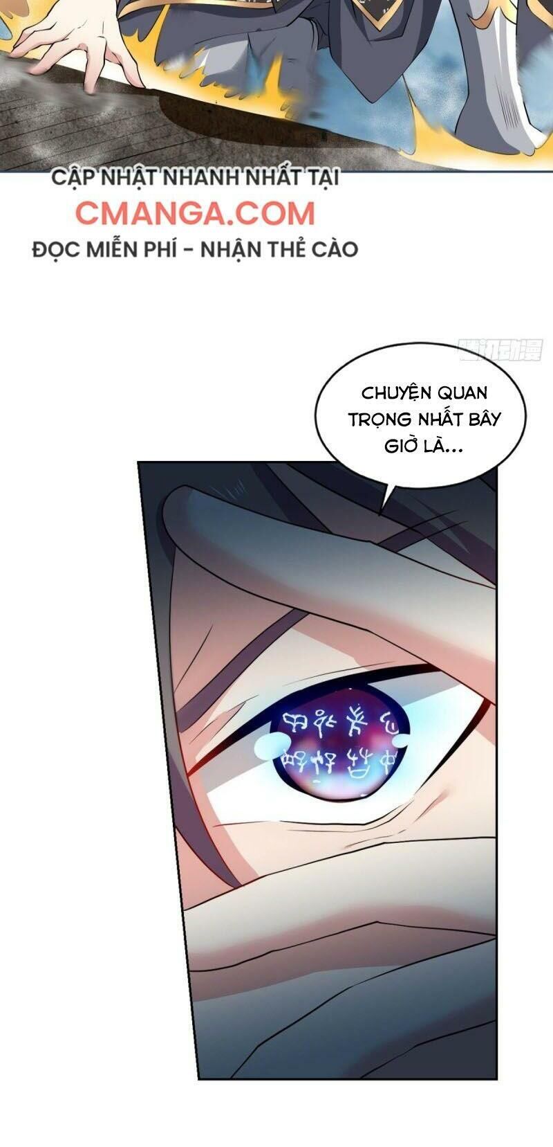 Trọng Sinh Thành Cậu Vàng Tại Dị Thế Chapter 110 - 6