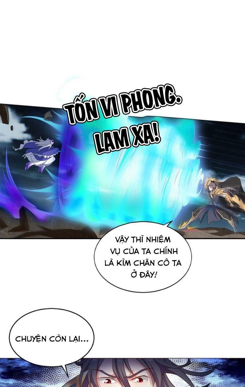 Trọng Sinh Thành Cậu Vàng Tại Dị Thế Chapter 110 - 9