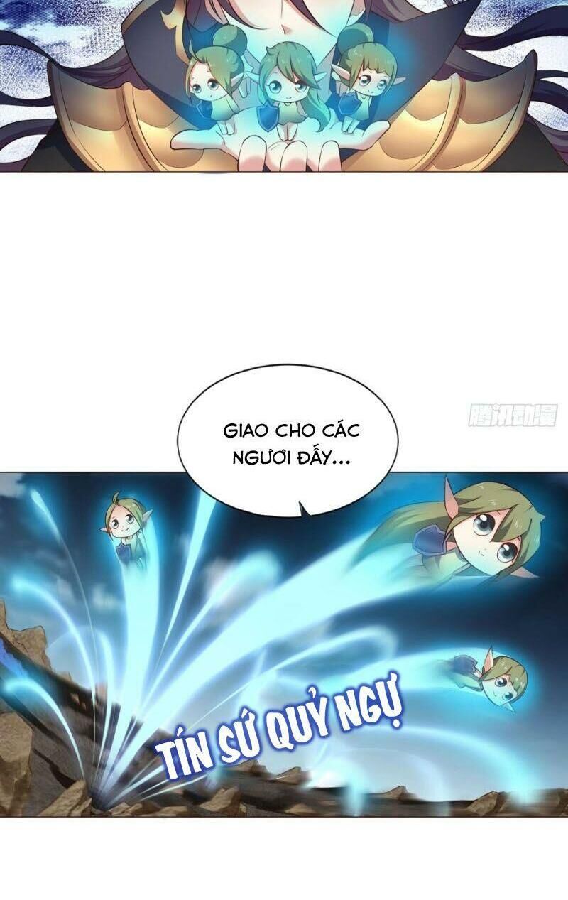 Trọng Sinh Thành Cậu Vàng Tại Dị Thế Chapter 110 - 10