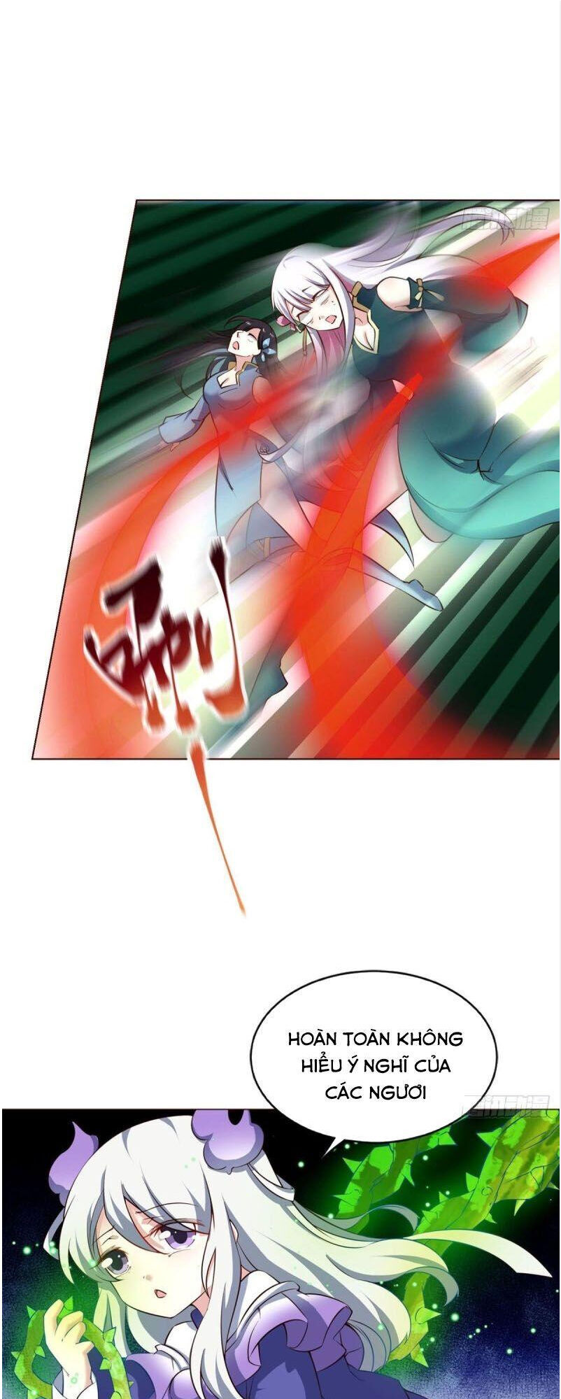 Trọng Sinh Thành Cậu Vàng Tại Dị Thế Chapter 112 - 13