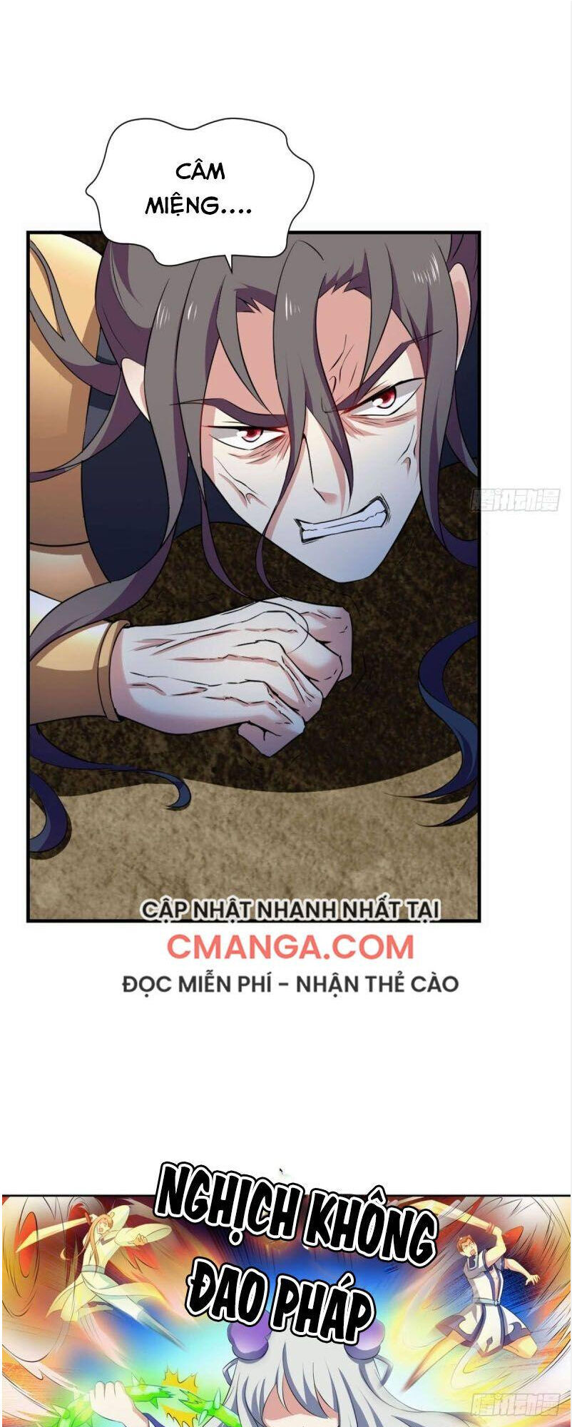 Trọng Sinh Thành Cậu Vàng Tại Dị Thế Chapter 112 - 15