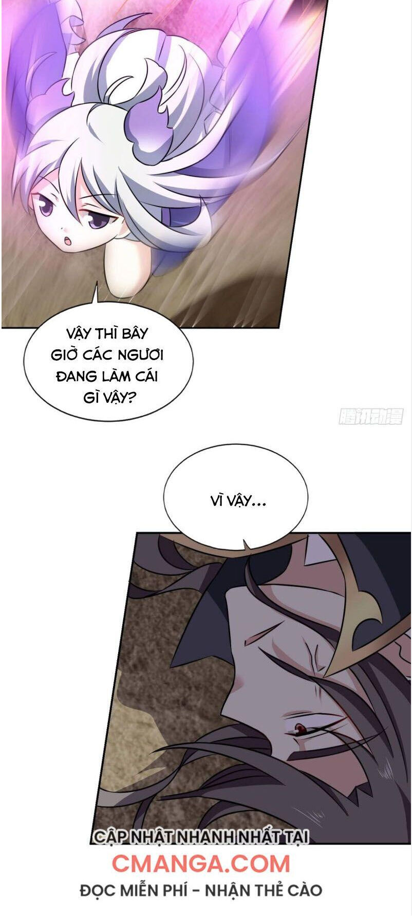 Trọng Sinh Thành Cậu Vàng Tại Dị Thế Chapter 112 - 18