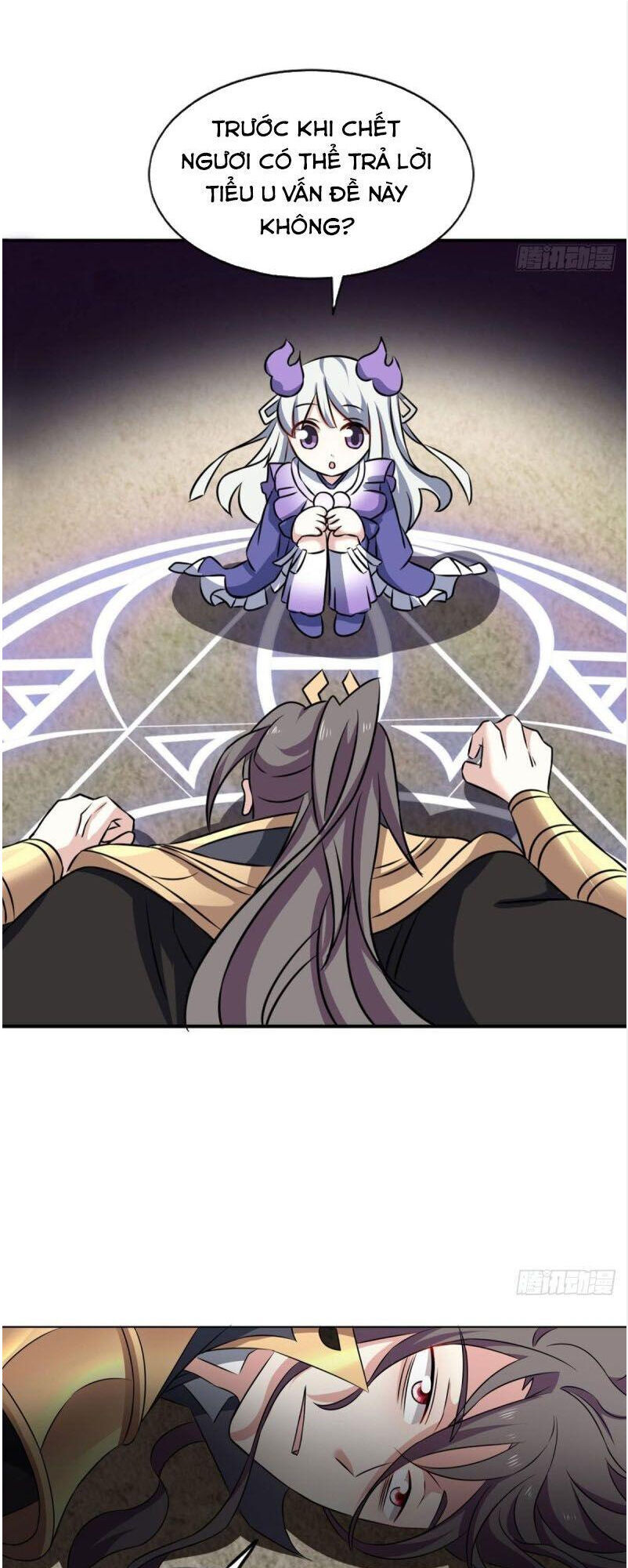 Trọng Sinh Thành Cậu Vàng Tại Dị Thế Chapter 112 - 19