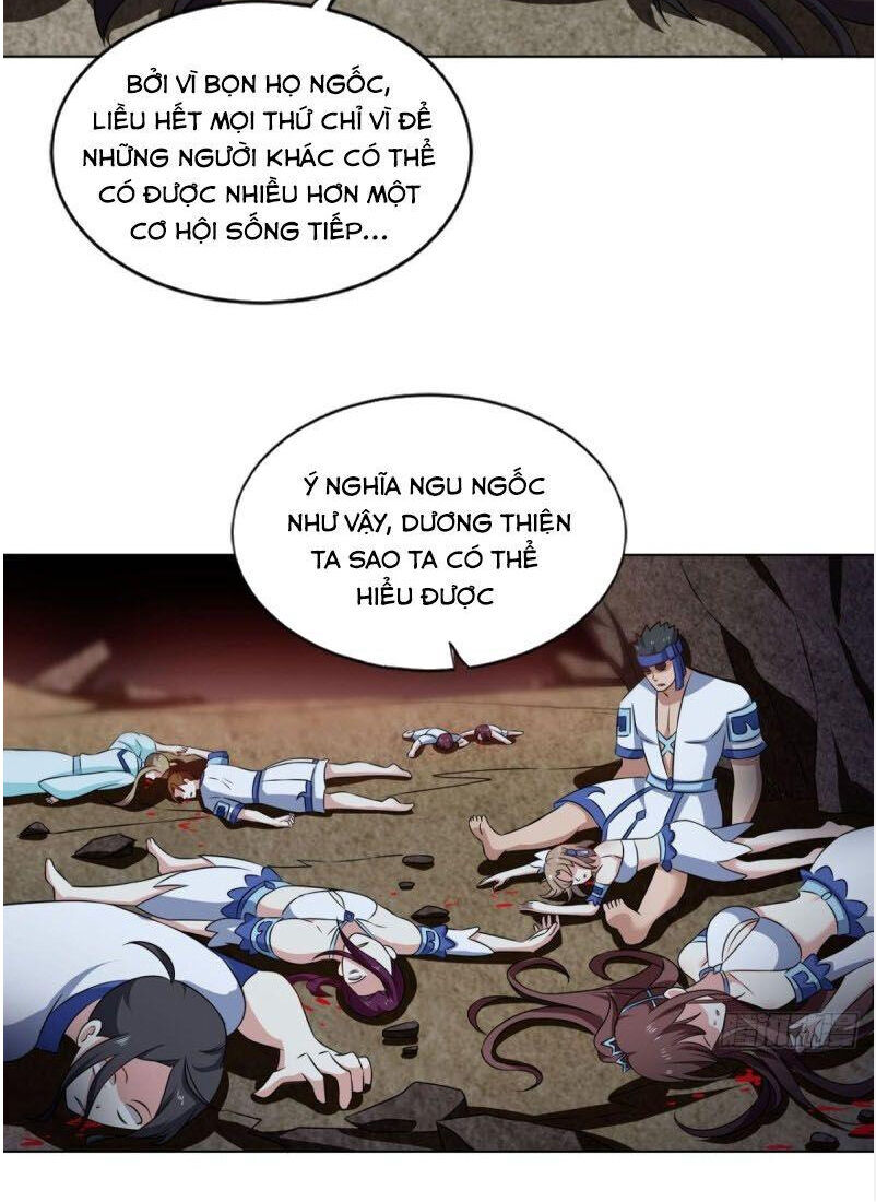 Trọng Sinh Thành Cậu Vàng Tại Dị Thế Chapter 112 - 20