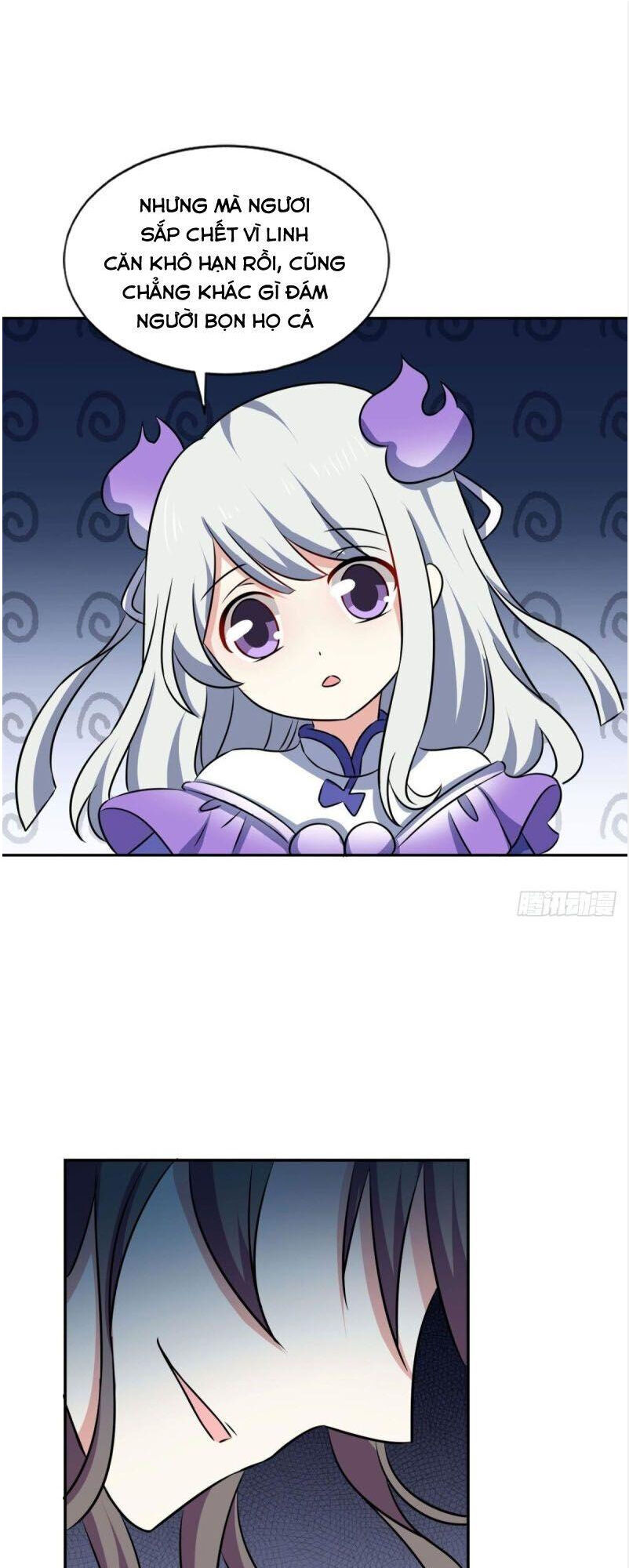 Trọng Sinh Thành Cậu Vàng Tại Dị Thế Chapter 112 - 21