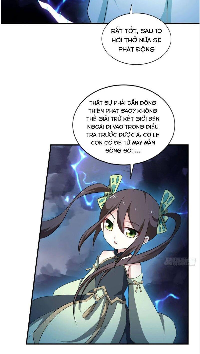 Trọng Sinh Thành Cậu Vàng Tại Dị Thế Chapter 112 - 24