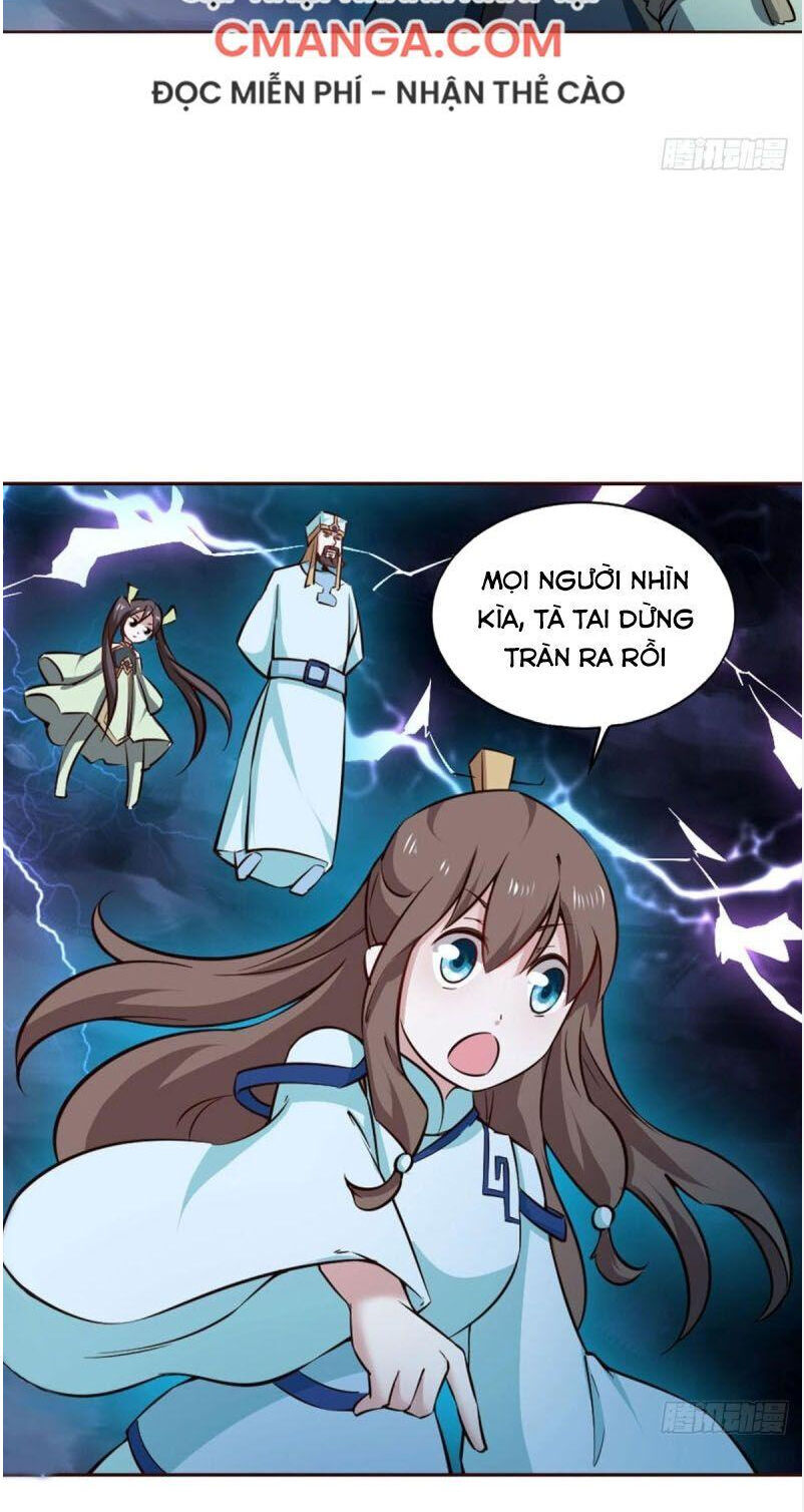 Trọng Sinh Thành Cậu Vàng Tại Dị Thế Chapter 112 - 26