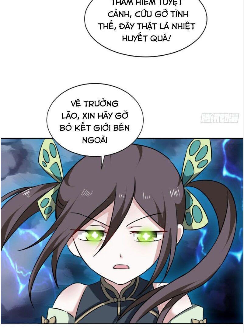 Trọng Sinh Thành Cậu Vàng Tại Dị Thế Chapter 112 - 28