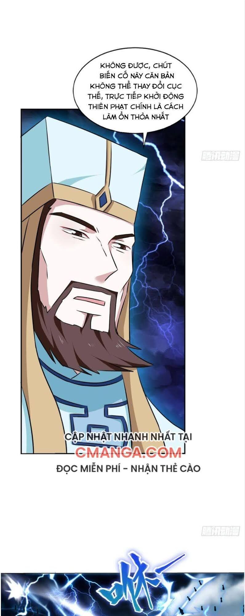 Trọng Sinh Thành Cậu Vàng Tại Dị Thế Chapter 112 - 29