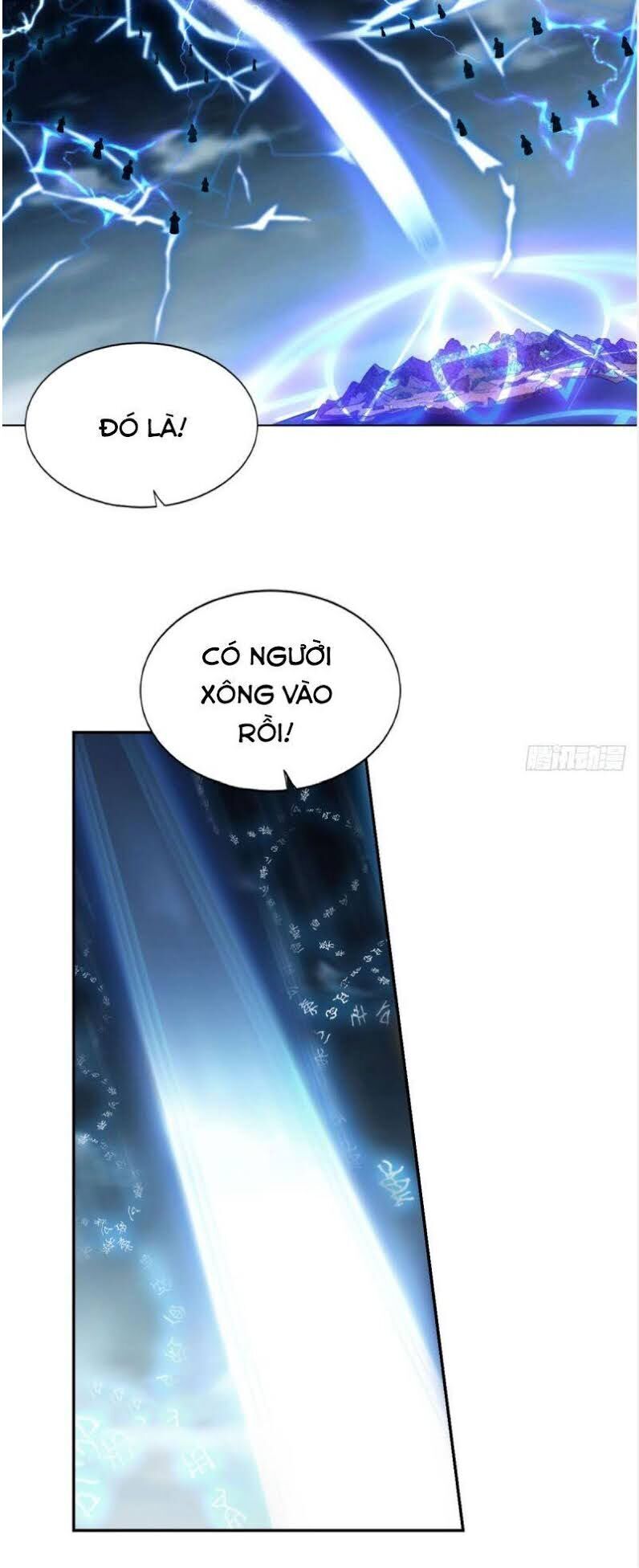 Trọng Sinh Thành Cậu Vàng Tại Dị Thế Chapter 112 - 30