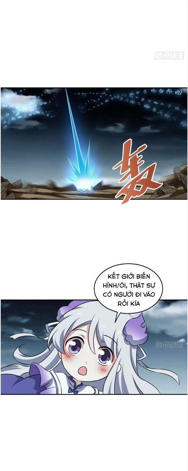 Trọng Sinh Thành Cậu Vàng Tại Dị Thế Chapter 112 - 31