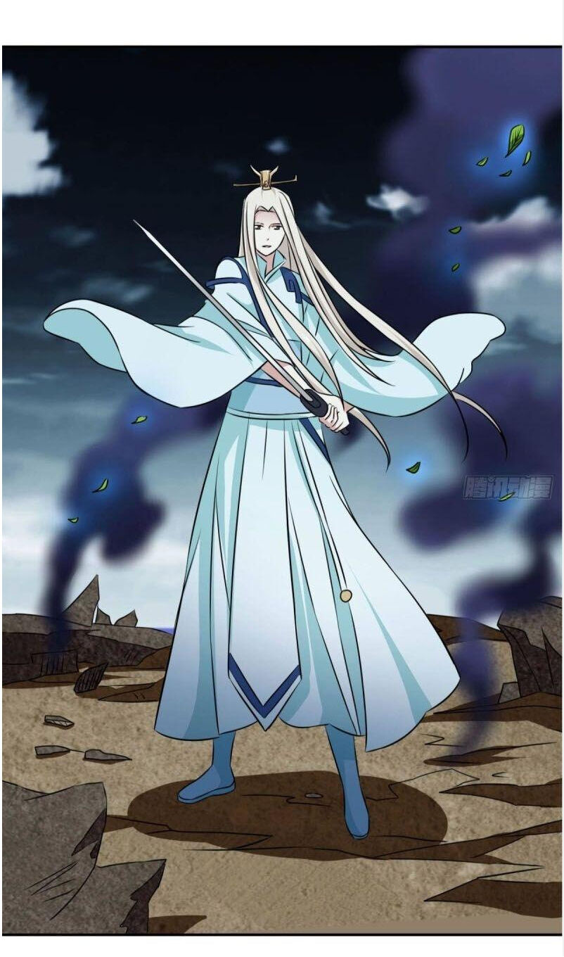 Trọng Sinh Thành Cậu Vàng Tại Dị Thế Chapter 112 - 32