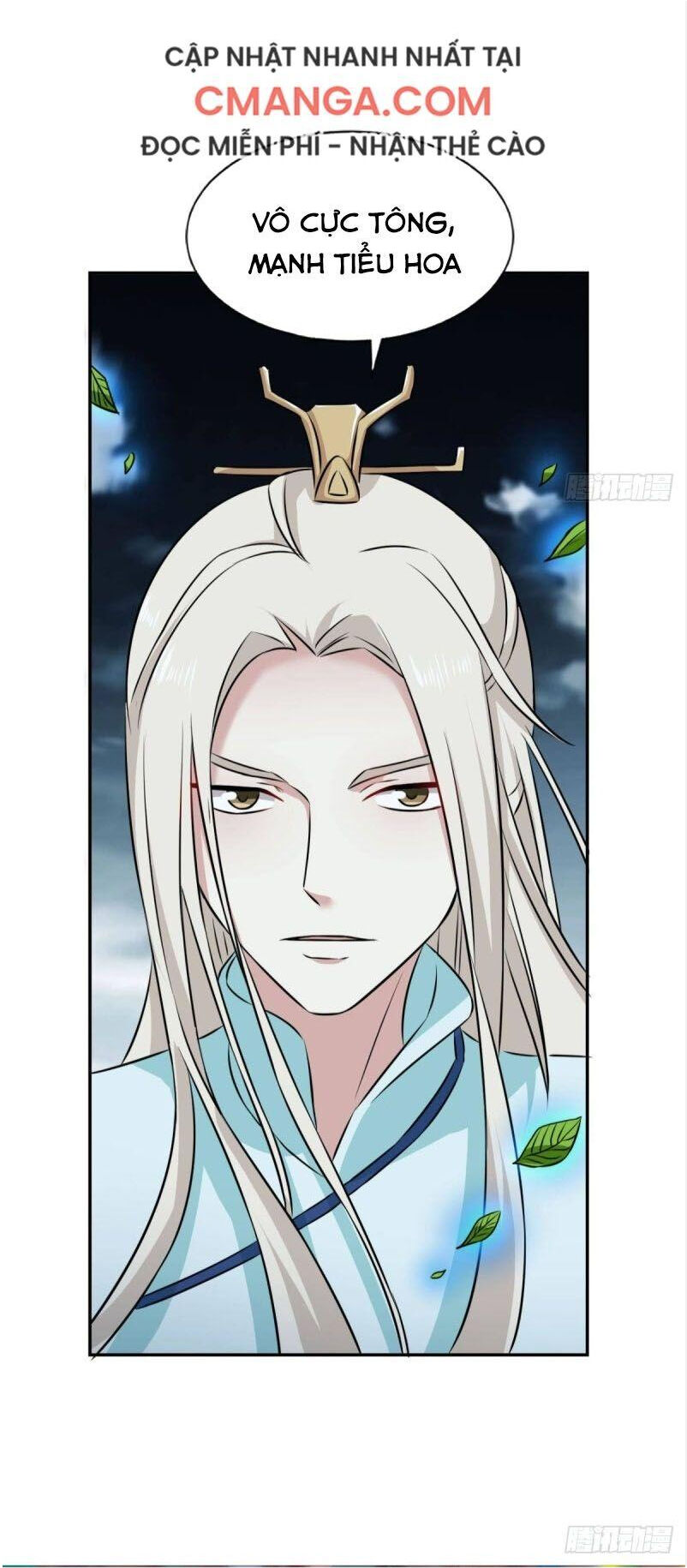 Trọng Sinh Thành Cậu Vàng Tại Dị Thế Chapter 112 - 33