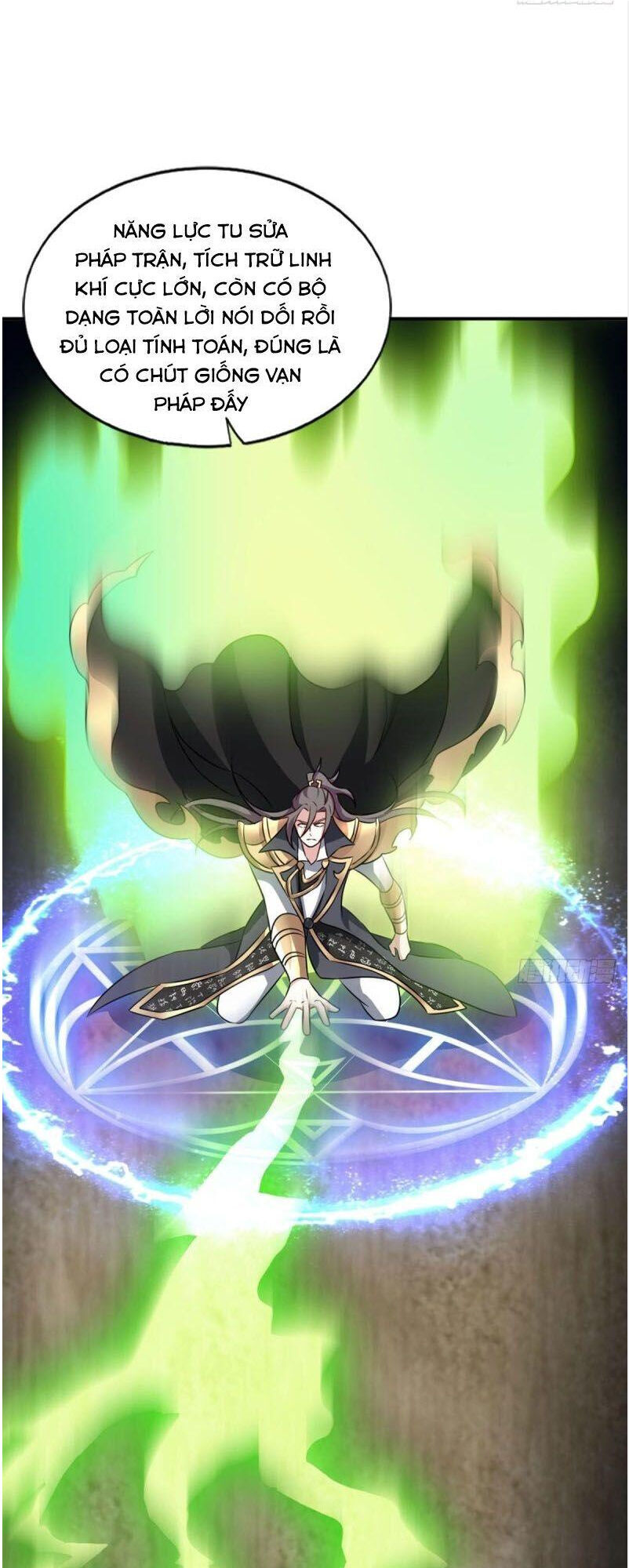 Trọng Sinh Thành Cậu Vàng Tại Dị Thế Chapter 112 - 7