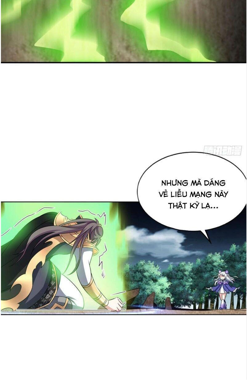 Trọng Sinh Thành Cậu Vàng Tại Dị Thế Chapter 112 - 8