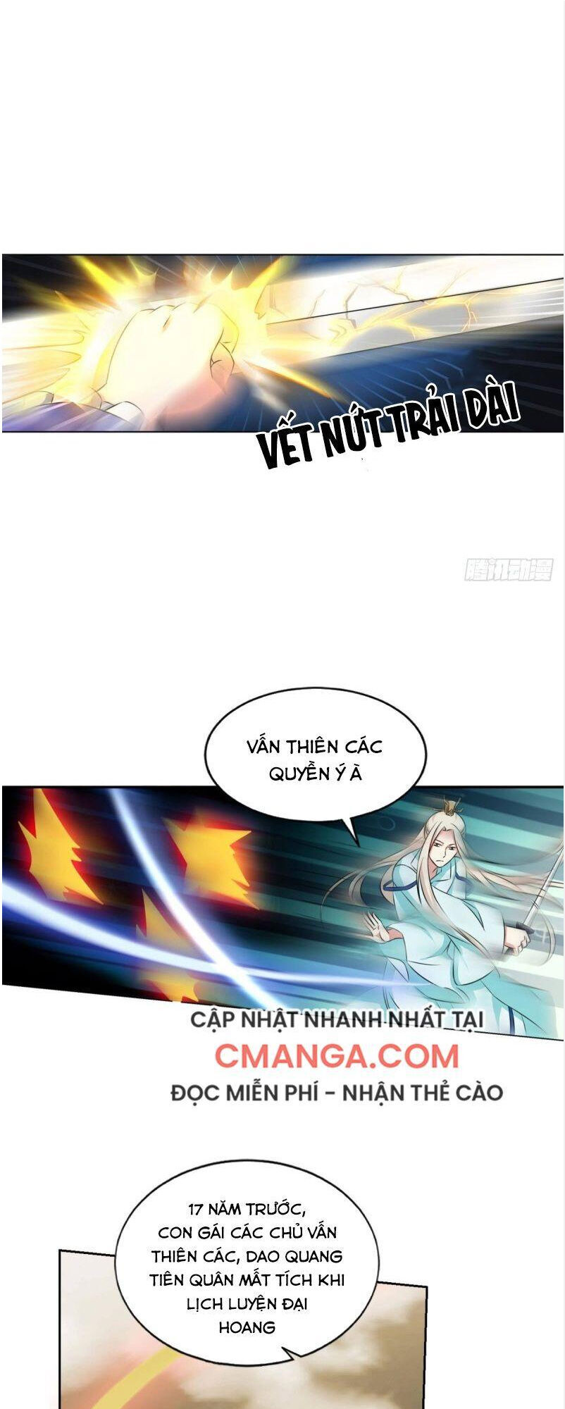 Trọng Sinh Thành Cậu Vàng Tại Dị Thế Chapter 113 - 12