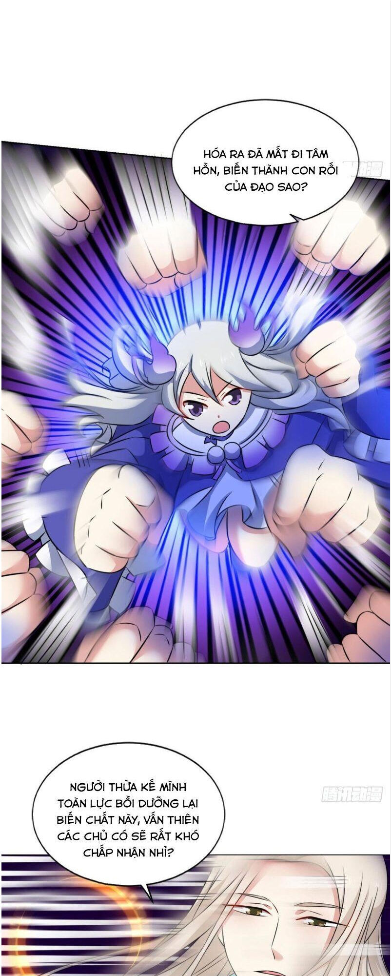Trọng Sinh Thành Cậu Vàng Tại Dị Thế Chapter 113 - 14