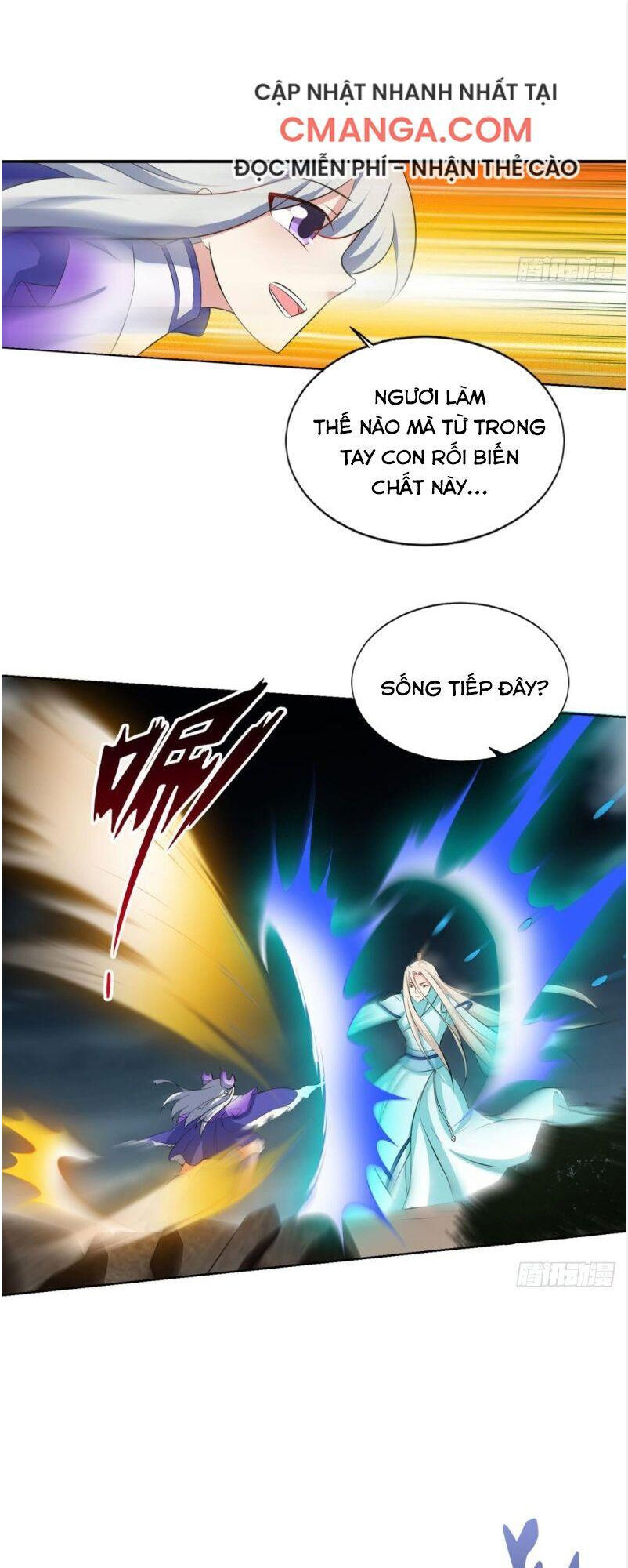 Trọng Sinh Thành Cậu Vàng Tại Dị Thế Chapter 113 - 16