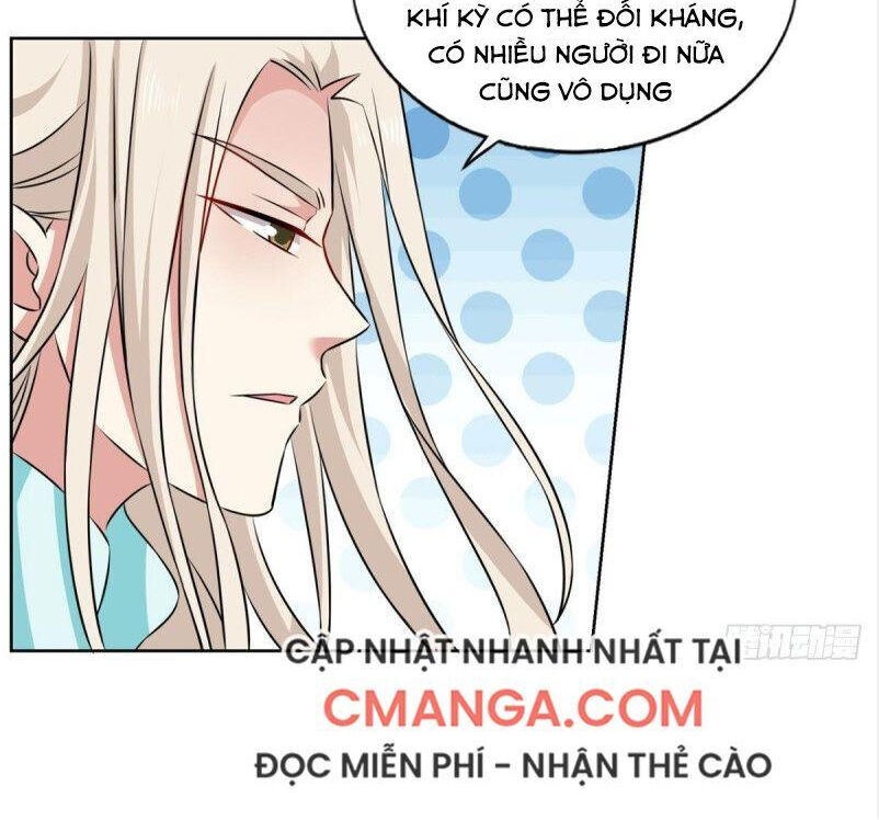 Trọng Sinh Thành Cậu Vàng Tại Dị Thế Chapter 113 - 19