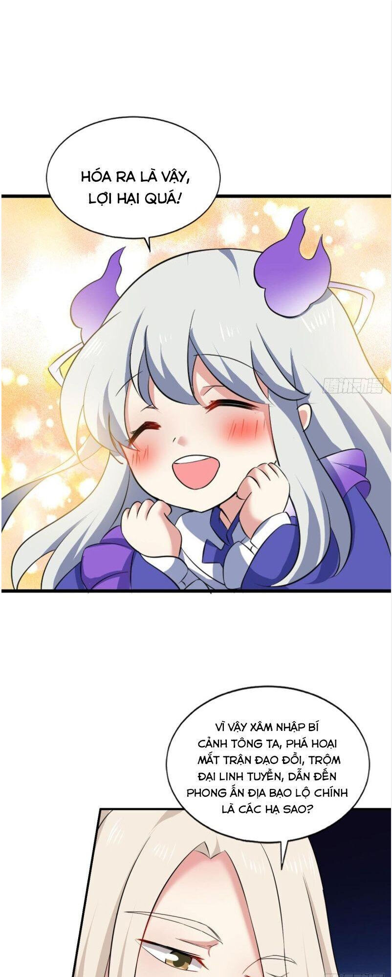 Trọng Sinh Thành Cậu Vàng Tại Dị Thế Chapter 113 - 3