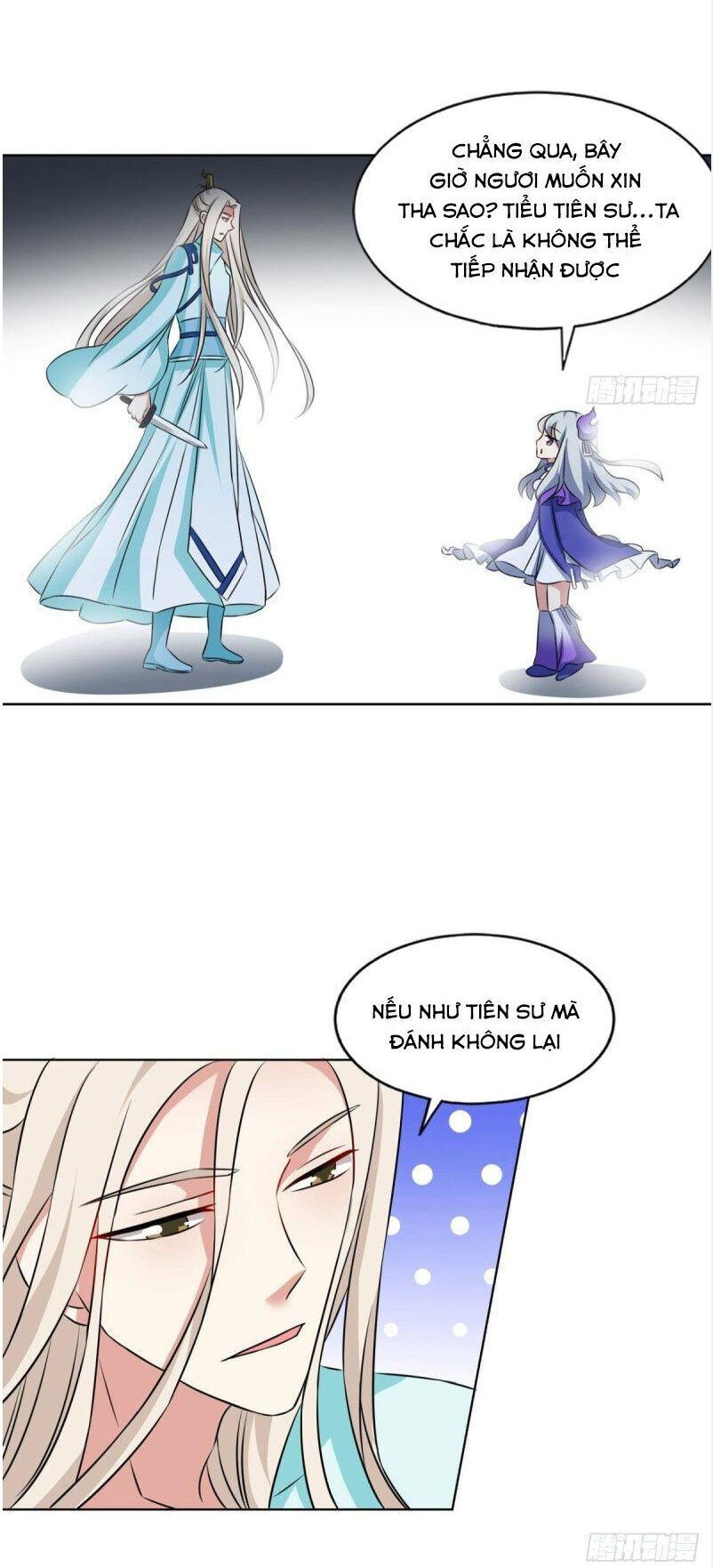 Trọng Sinh Thành Cậu Vàng Tại Dị Thế Chapter 113 - 21