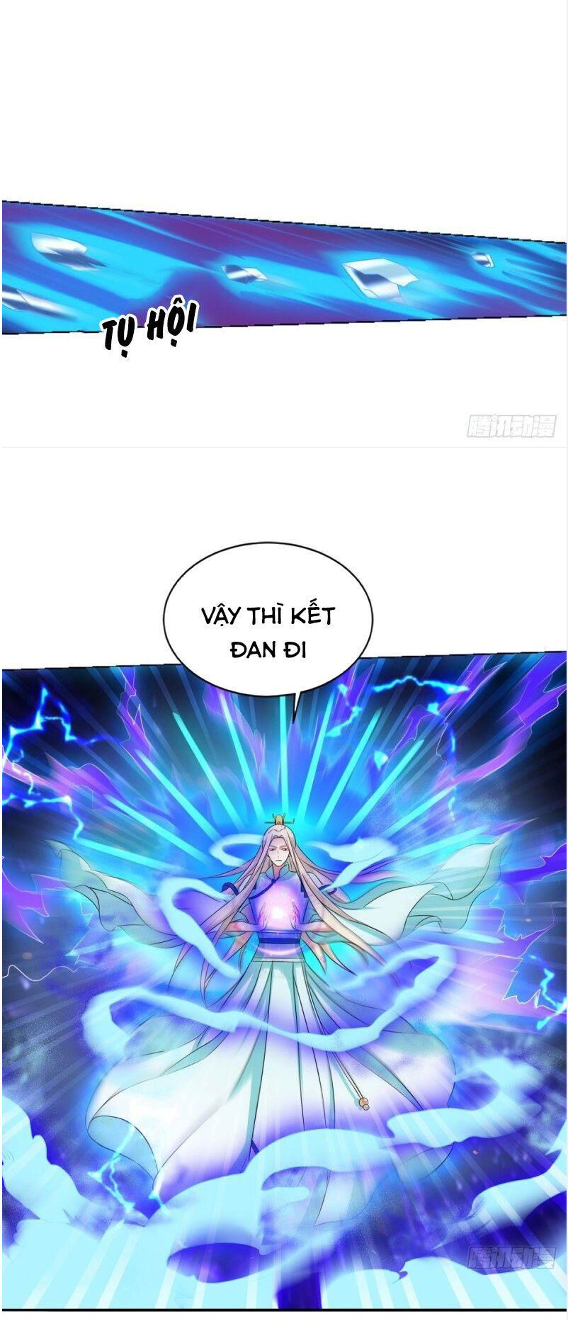 Trọng Sinh Thành Cậu Vàng Tại Dị Thế Chapter 113 - 23