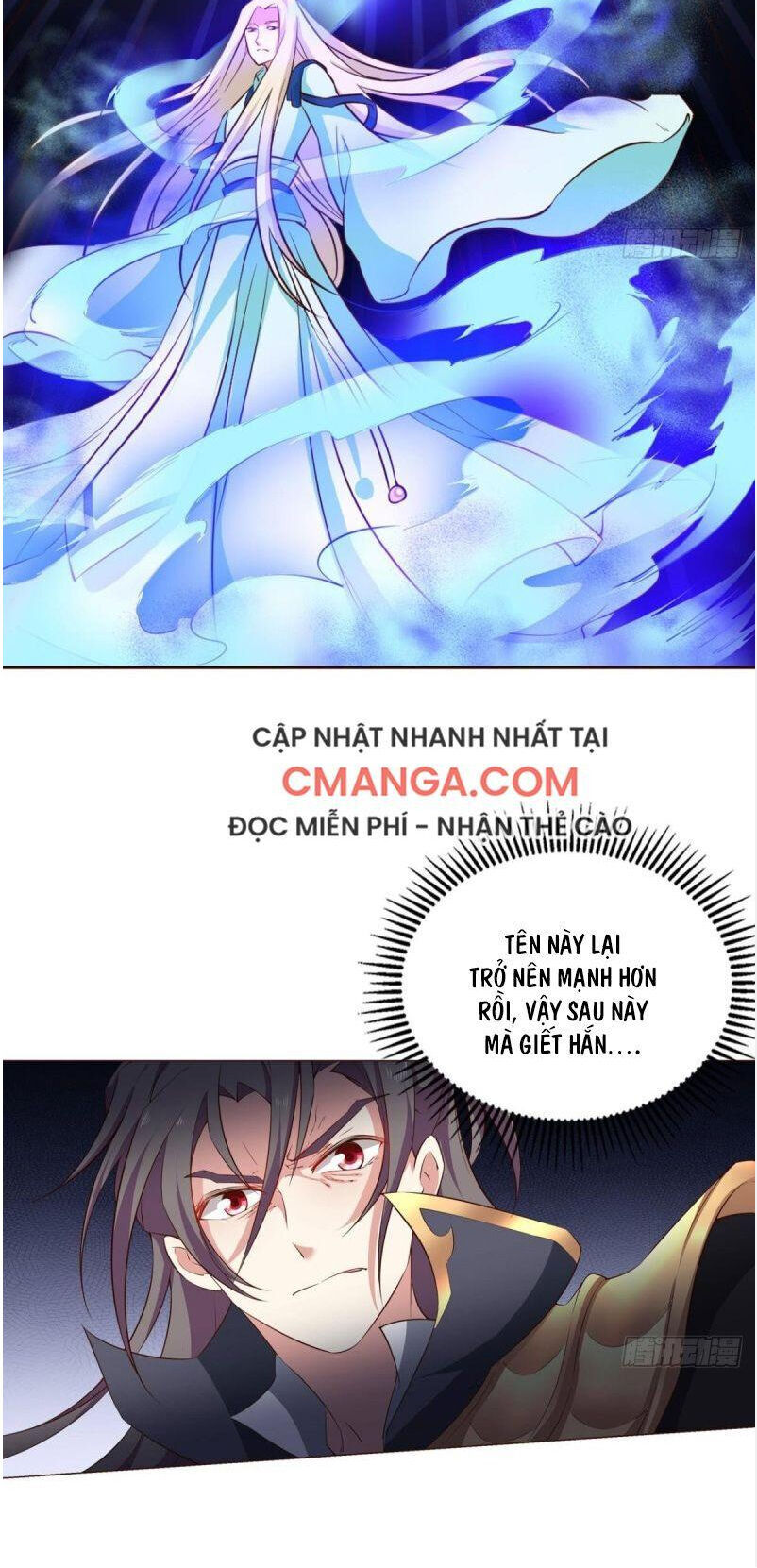 Trọng Sinh Thành Cậu Vàng Tại Dị Thế Chapter 113 - 25