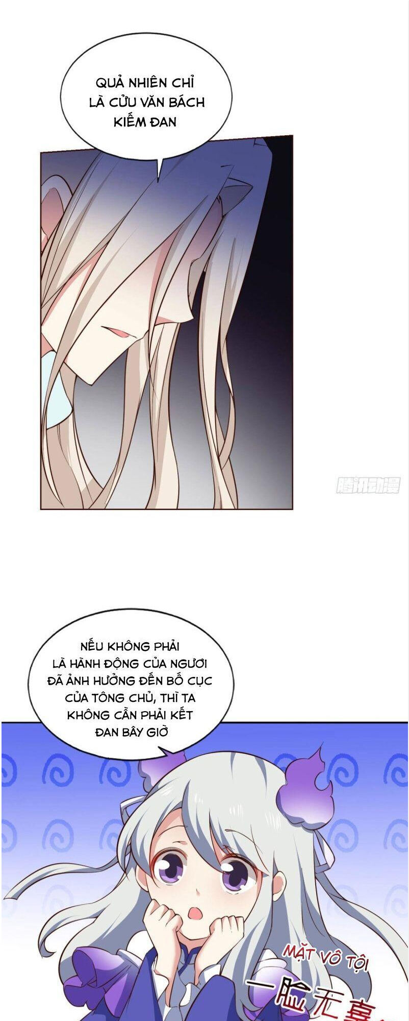 Trọng Sinh Thành Cậu Vàng Tại Dị Thế Chapter 113 - 26