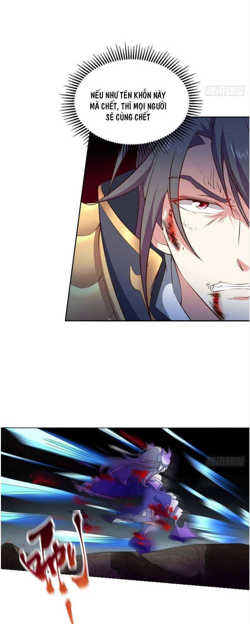 Trọng Sinh Thành Cậu Vàng Tại Dị Thế Chapter 113 - 30