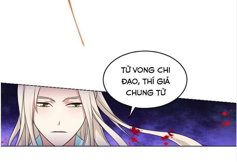 Trọng Sinh Thành Cậu Vàng Tại Dị Thế Chapter 113 - 31