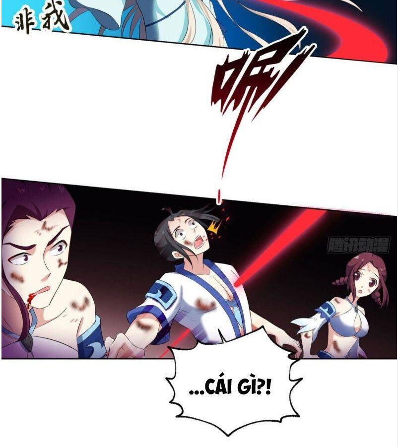 Trọng Sinh Thành Cậu Vàng Tại Dị Thế Chapter 113 - 33