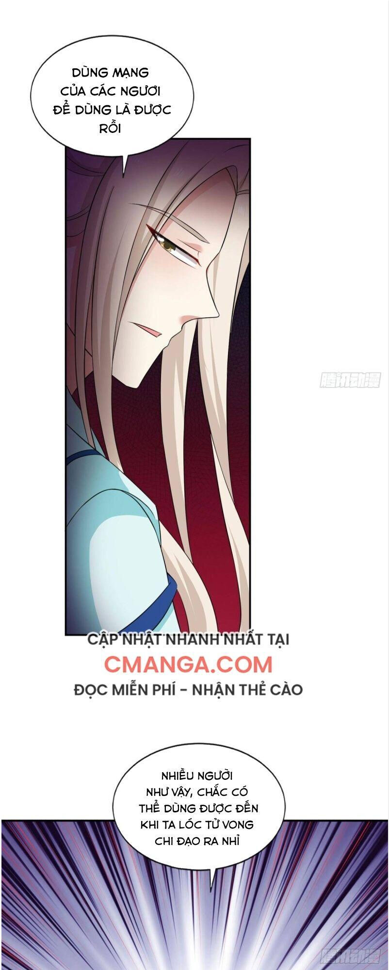 Trọng Sinh Thành Cậu Vàng Tại Dị Thế Chapter 113 - 34