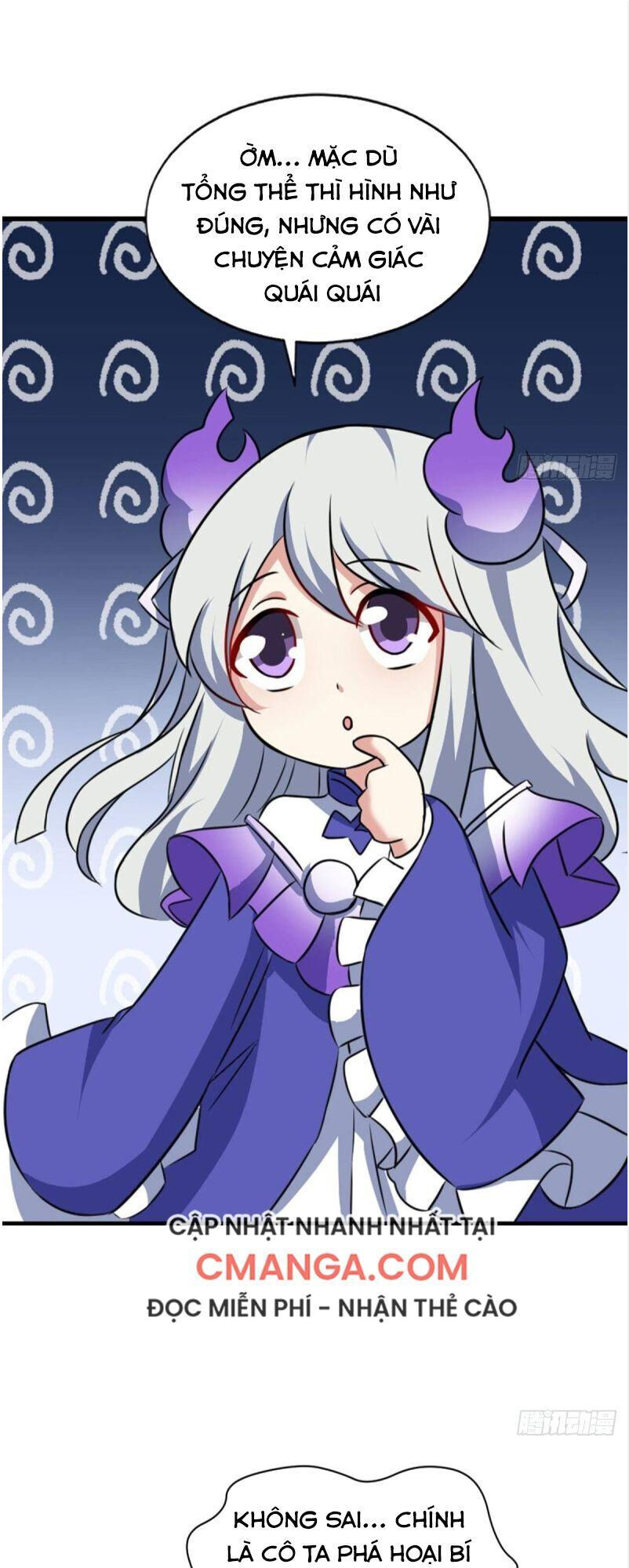 Trọng Sinh Thành Cậu Vàng Tại Dị Thế Chapter 113 - 5